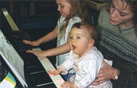 Melodyway Music Studios | 18859 Elder Rd, Oregon City, OR 97045, USA | Phone: (503) 434-6404