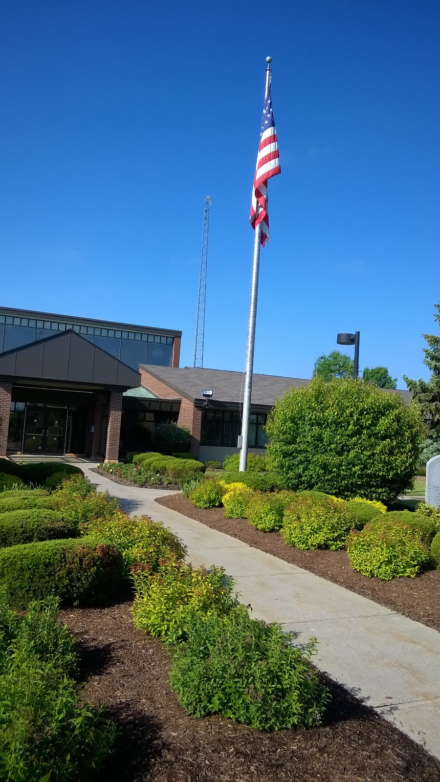 Clarence Town Clerk | 1 Town Pl, Clarence, NY 14031, USA | Phone: (716) 741-8938
