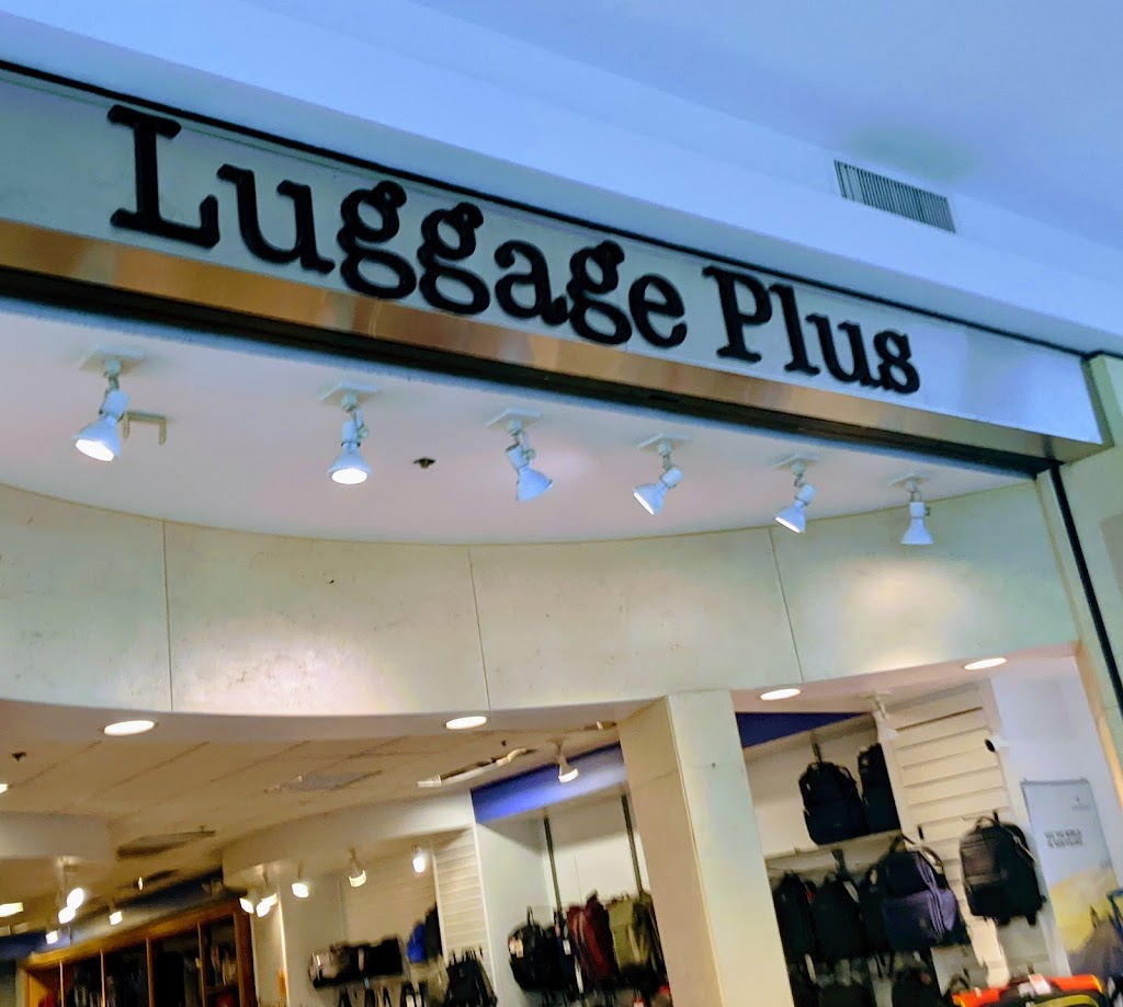 Luggage Plus | 1100 S Hayes St, Arlington, VA 22202, USA | Phone: (703) 734-2040