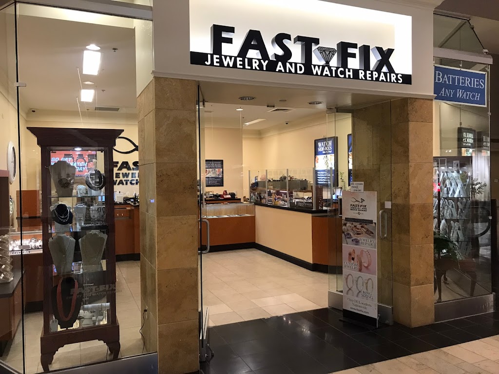 Fast-Fix Jewelry & Watch Repairs | 1000 Ross Park Mall Dr, Pittsburgh, PA 15237, USA | Phone: (412) 366-8008