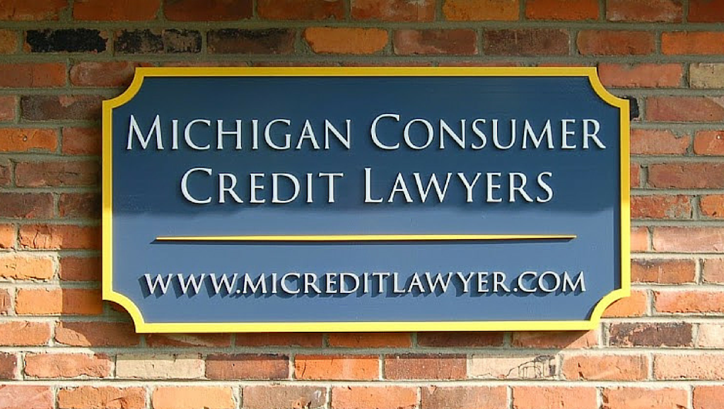 Michigan Consumer Credit Lawyers | 22142 W Nine Mile Rd, Southfield, MI 48033, USA | Phone: (248) 353-2882