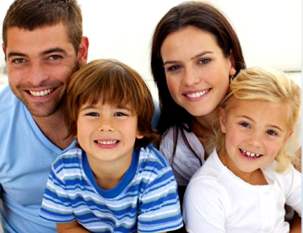 Sand Creek Family Dental | 400 Allison St, Newton, KS 67114, USA | Phone: (316) 283-2273