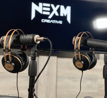 Nexm Creative Media | 2808 Shamrock Ave Suite 104, Fort Worth, TX 76107, USA | Phone: (682) 325-8163