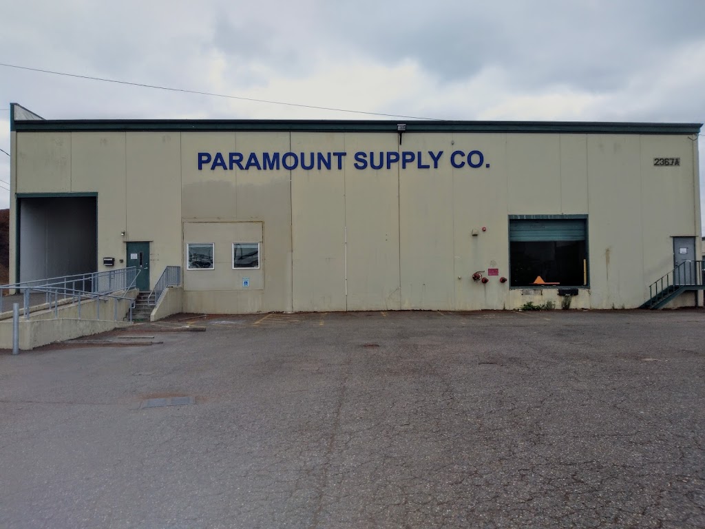 Paramount Supply Co | 2367 Lincoln Ave, Tacoma, WA 98421, USA | Phone: (253) 383-3111