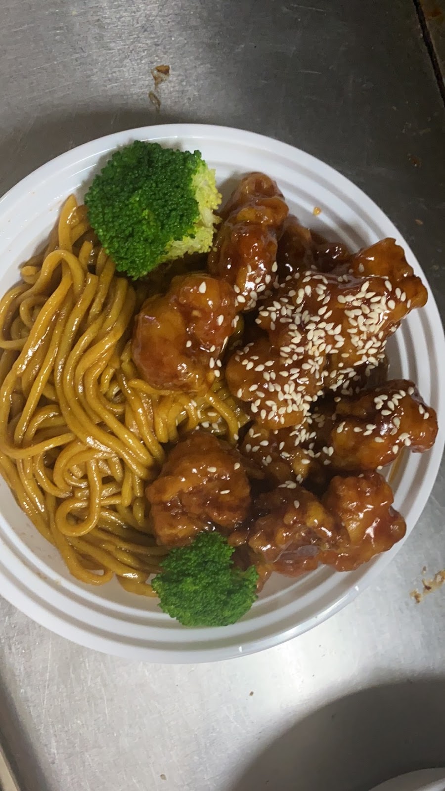 China Chef | 7813 Beulah Church Rd, Louisville, KY 40228, USA | Phone: (502) 384-5322