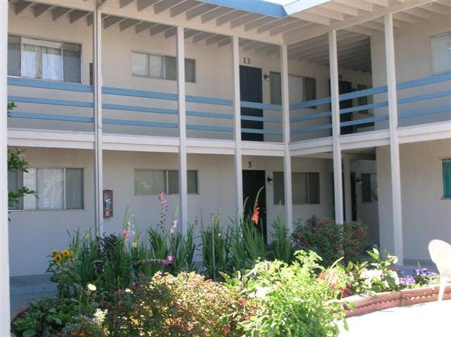 Marlboro Manor Apartments | 2065 Marlboro Ct, San Jose, CA 95128, USA | Phone: (408) 971-8813