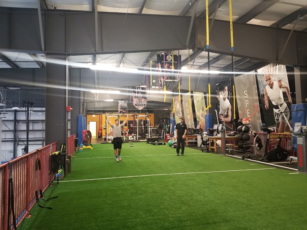 Elite Sports Performance Center Foxboro | 97 Green St Suite B, Foxborough, MA 02035, USA | Phone: (774) 215-5401