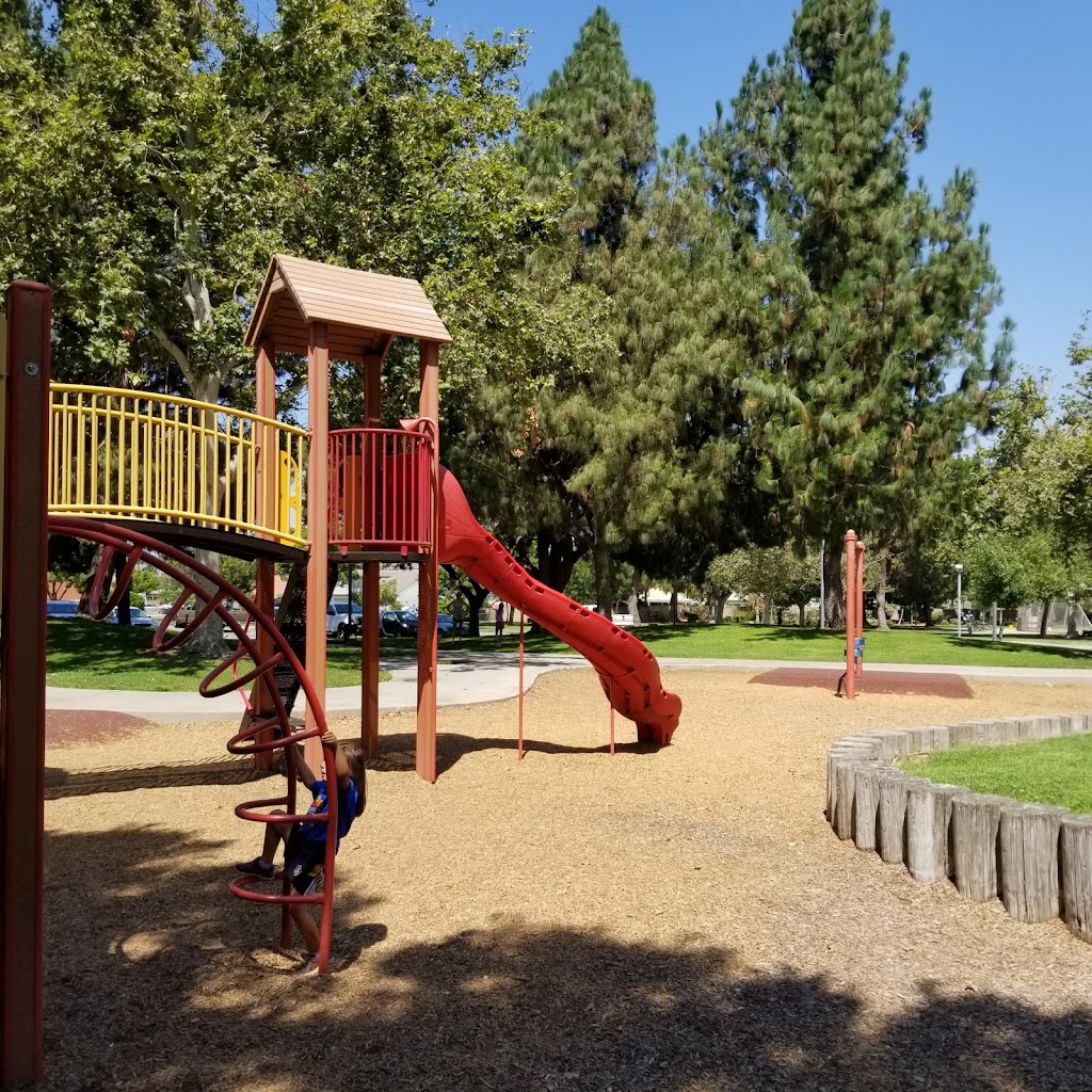 Eucalyptus Park | 100 North Quintana Drive, Anaheim, CA 92807, USA | Phone: (714) 765-5155