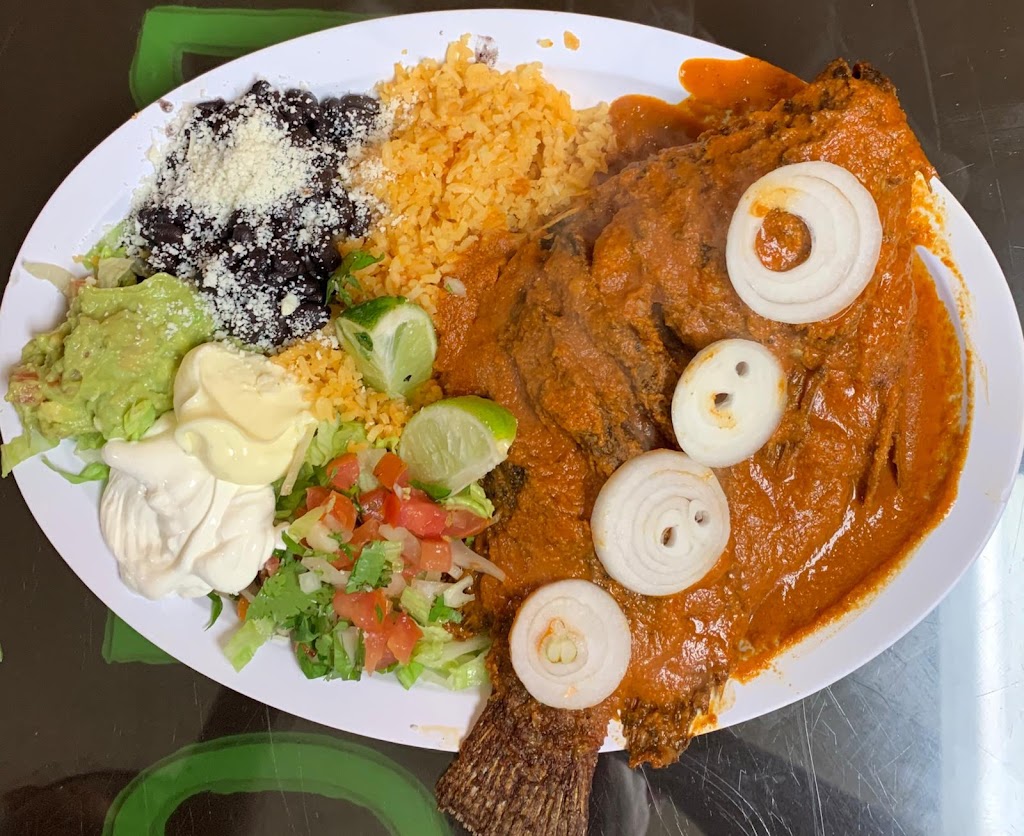 Cabrito mexican grill | 3460 Fort Meade Rd, Laurel, MD 20724 | Phone: (240) 965-5621