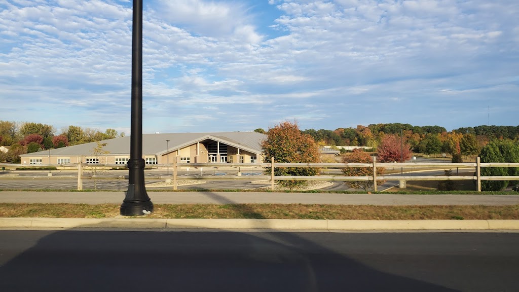 Freedom Trail Elementary School - Sunday