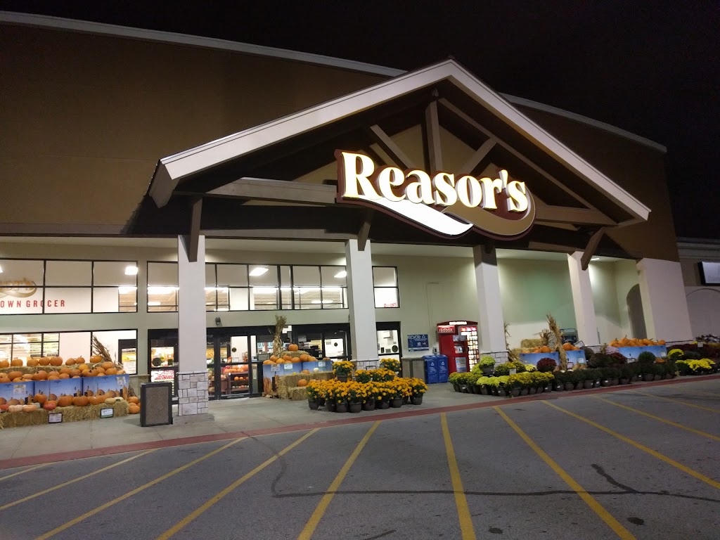 Reasors | 4909 E 41st St, Tulsa, OK 74135, USA | Phone: (918) 270-2100