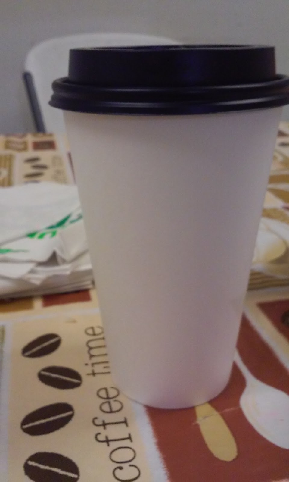 White Cup Donut | 1149 W Redondo Beach Blvd, Gardena, CA 90247, USA | Phone: (310) 327-9277