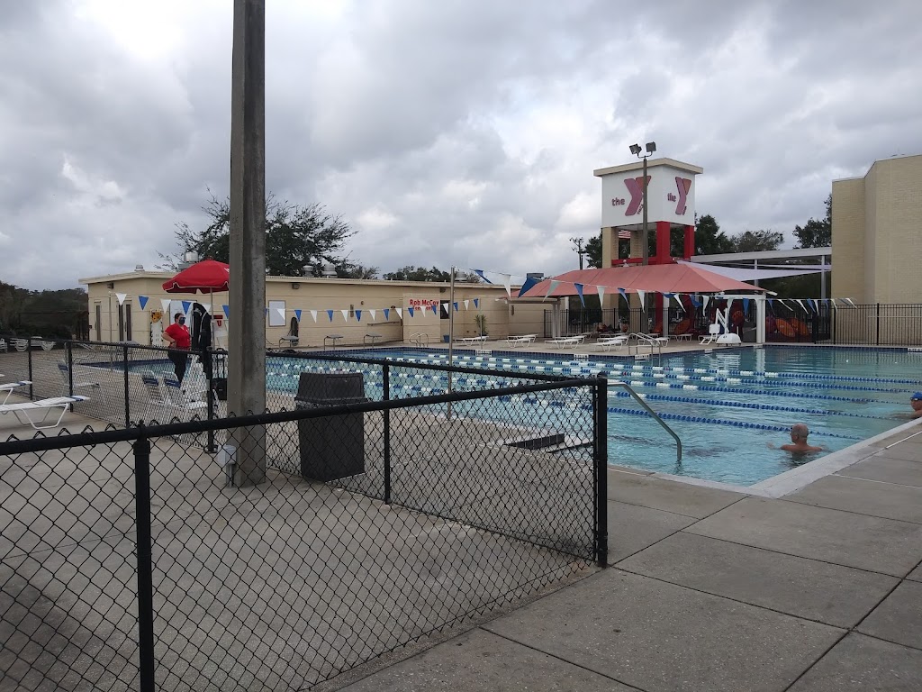 Frank DeLuca YMCA Family Center | 3200 SE 17th St, Ocala, FL 34471, USA | Phone: (352) 368-9622