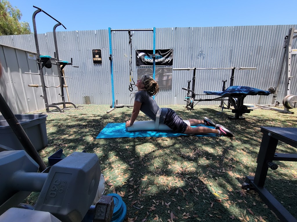 Blue Skies Physical Therapy Inc | Team Room, 20701 Cereal St #8, Lake Elsinore, CA 92530, USA | Phone: (951) 894-9589