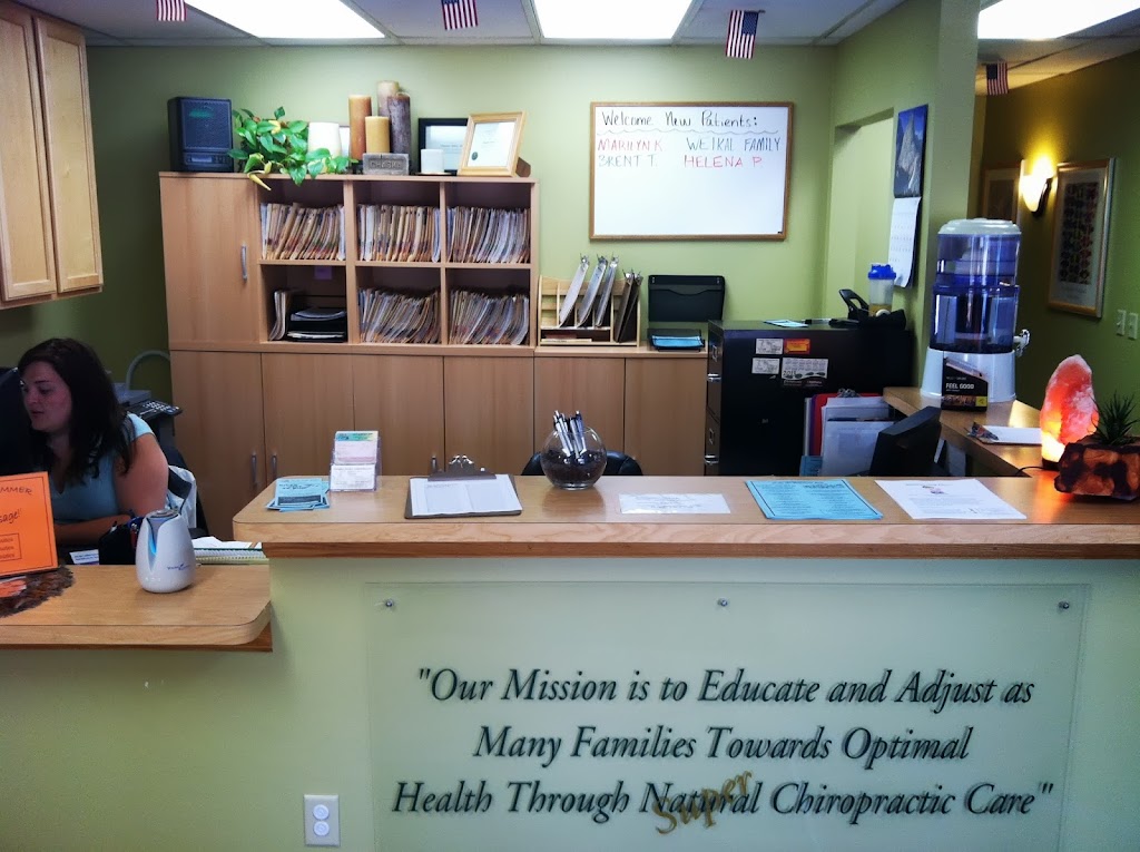 Chaska Chiropractic & Wellness, PLLC | 103 W 2nd St, Chaska, MN 55318, USA | Phone: (952) 368-9958