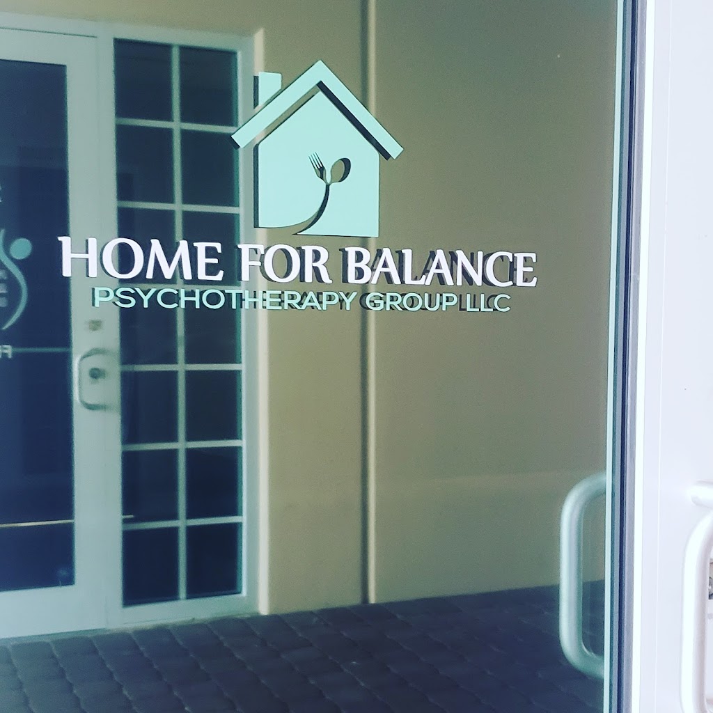 Home for Balance | 5300 W Hillsboro Blvd STE 210A, Coconut Creek, FL 33073, USA | Phone: (561) 600-1424