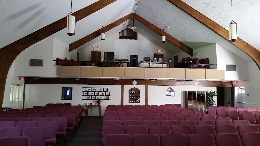 Belcroft Bible Church | 13000 Beechtree Ln, Bowie, MD 20715, USA | Phone: (301) 262-5055