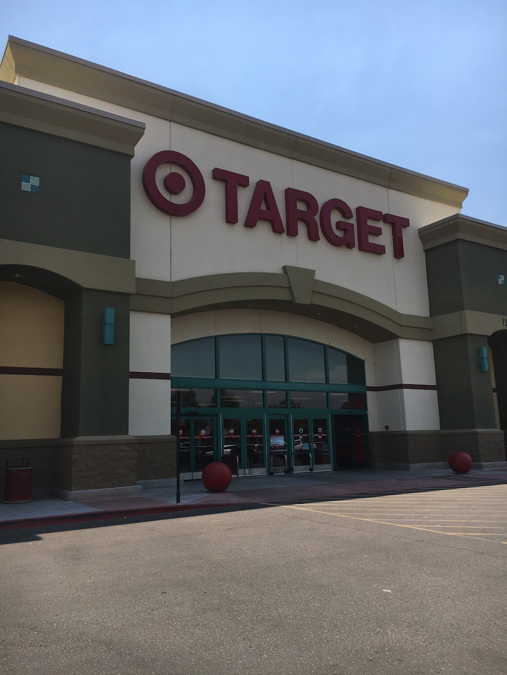 Target | 1515 E Warner Rd, Gilbert, AZ 85296, USA | Phone: (480) 892-2282