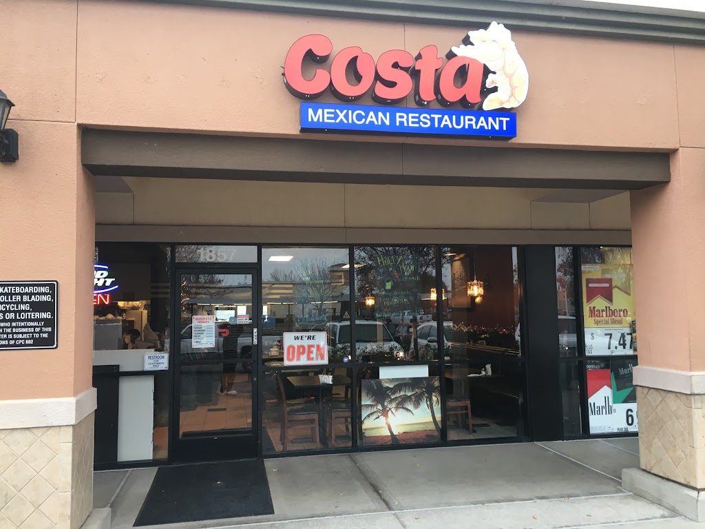 Costa Restaurant | 1857 Bellevue Rd, Atwater, CA 95301, USA | Phone: (209) 219-9482