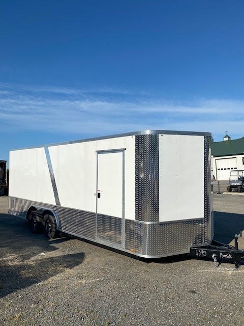Riverside RVs and Trailers | 171 Skipjack Rd, Prince Frederick, MD 20678 | Phone: (410) 535-7666