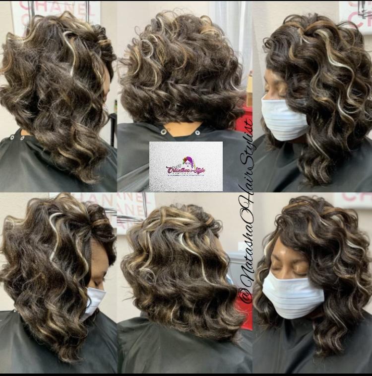 Orlanthea Style And Grace Salon Suite | 5838 Louetta Rd Ste.17, Spring, TX 77379, United States | Phone: (346) 801-7965