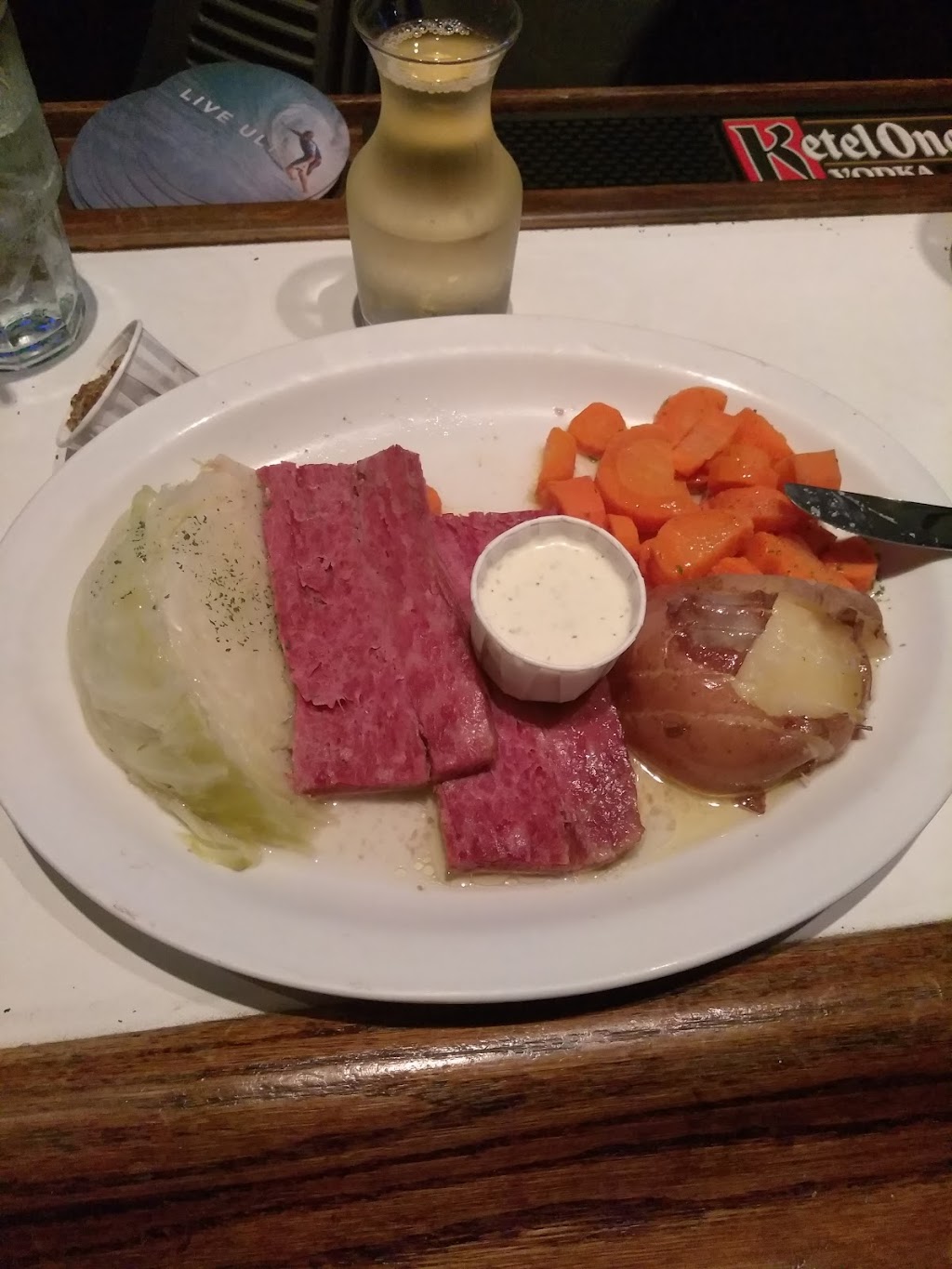 Patsys | 25571 Jeronimo Rd, Mission Viejo, CA 92691, USA | Phone: (949) 587-0253