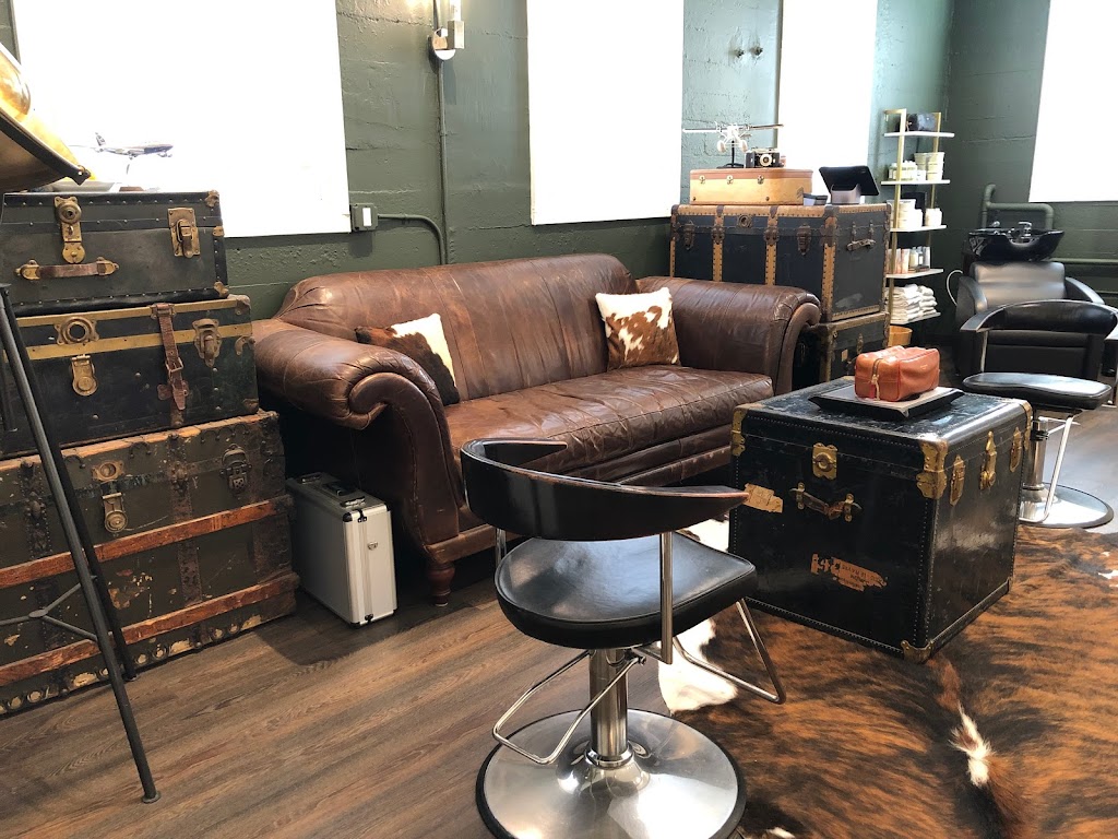 JAMES. @ Button Down | 3415 Sacramento St, San Francisco, CA 94118, USA | Phone: (415) 563-1311