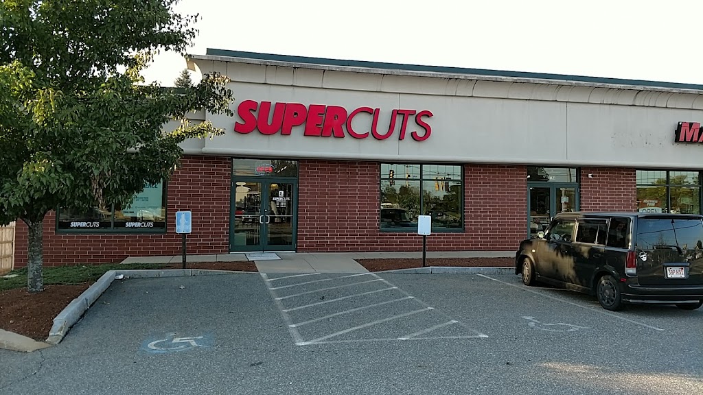 Supercuts 276 Highland Ave Salem MA | 276 Highland Ave, Salem, MA 01970, USA | Phone: (978) 744-5480