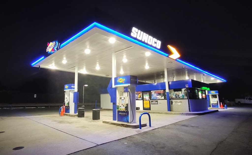 Sunoco | 4925 South Dakota Ave NE, Washington, DC 20017 | Phone: (202) 832-8050