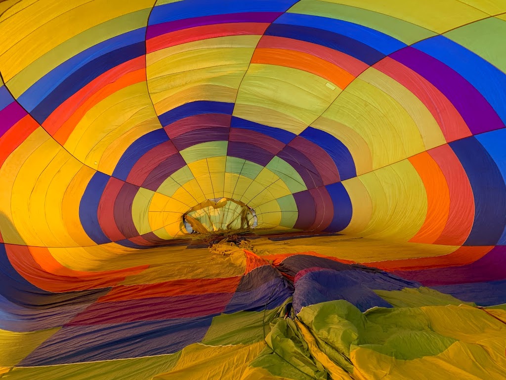 Yolo Ballooning Adventures | 800 Business Park Dr i, Dixon, CA 95620, USA | Phone: (530) 662-8867