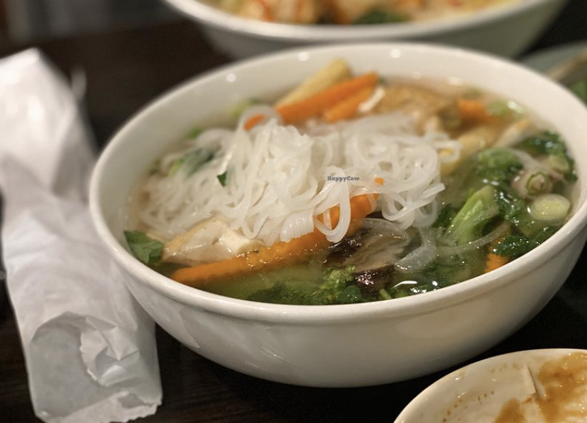 Boulder Phở | 2855 28th St, Boulder, CO 80301, USA | Phone: (303) 449-0350