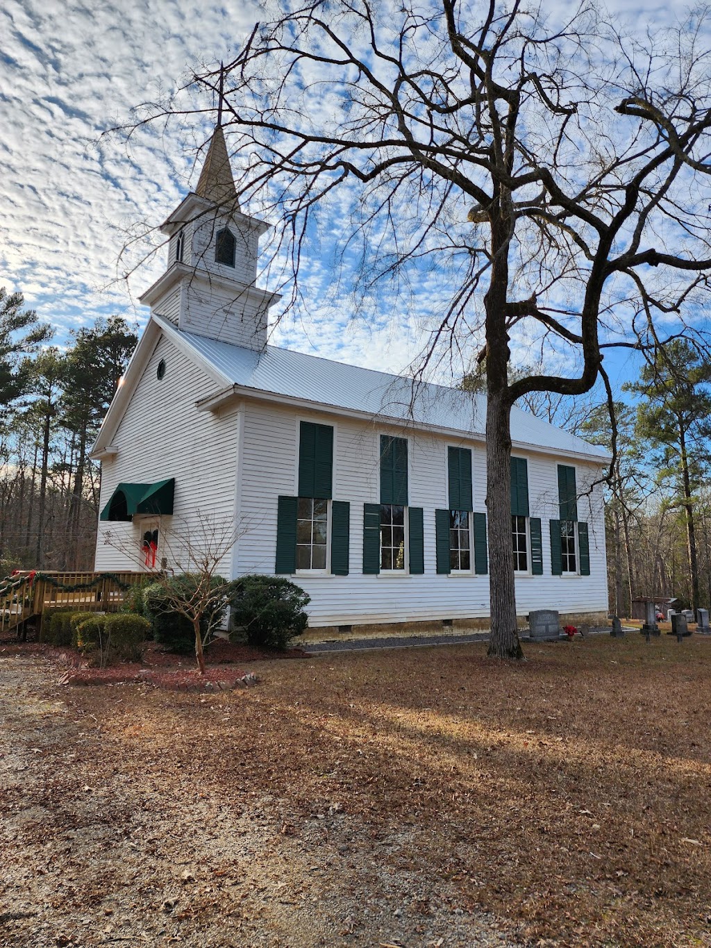 Euphronia Presbyterian Church | 169 Euphronia Church Rd, Sanford, NC 27330, USA | Phone: (919) 775-2579