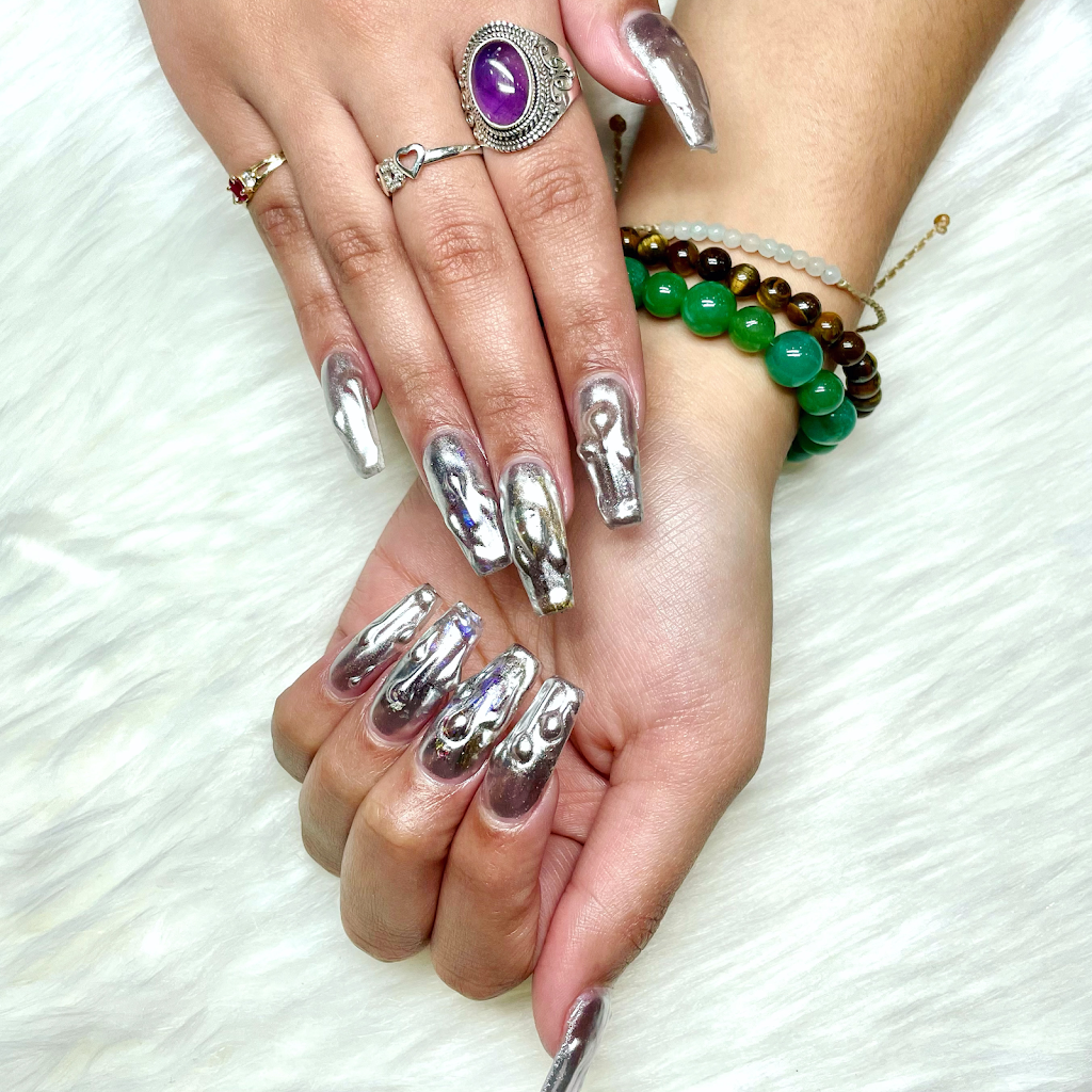 iNails and Spa | 9740 Mission Gorge Rd, Santee, CA 92071, USA | Phone: (619) 270-7873