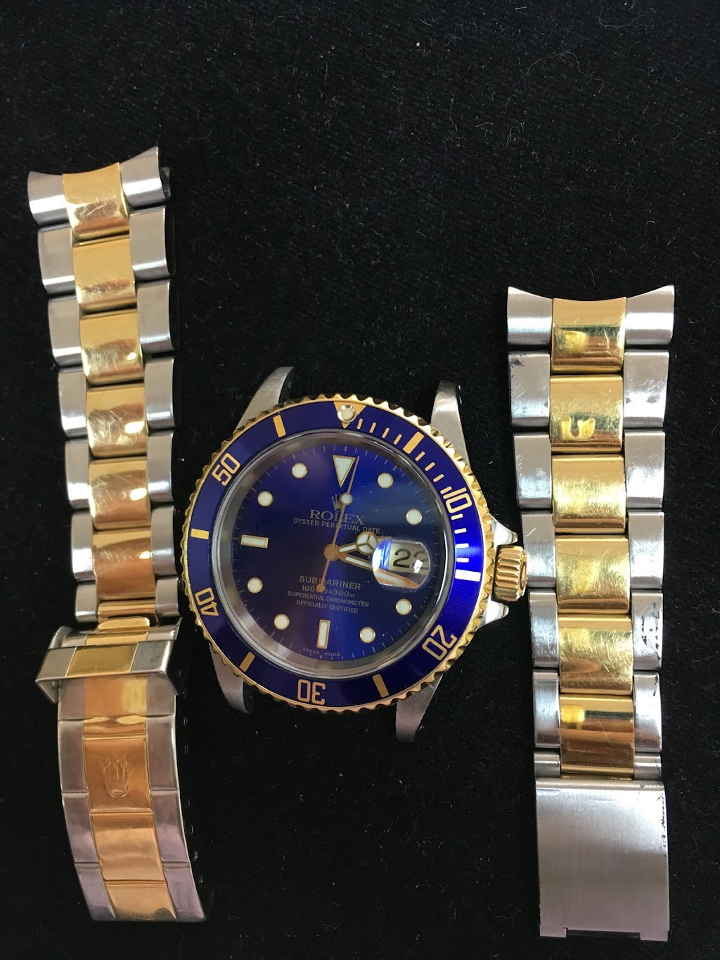 Fine Repairs Jewelry and Watches | 3701 S Cooper St #105, Arlington, TX 76015, USA | Phone: (817) 987-2777