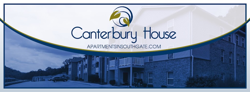 Canterbury House Apartments - Southgate | 227 Moock Rd, Southgate, KY 41071, USA | Phone: (844) 496-3447
