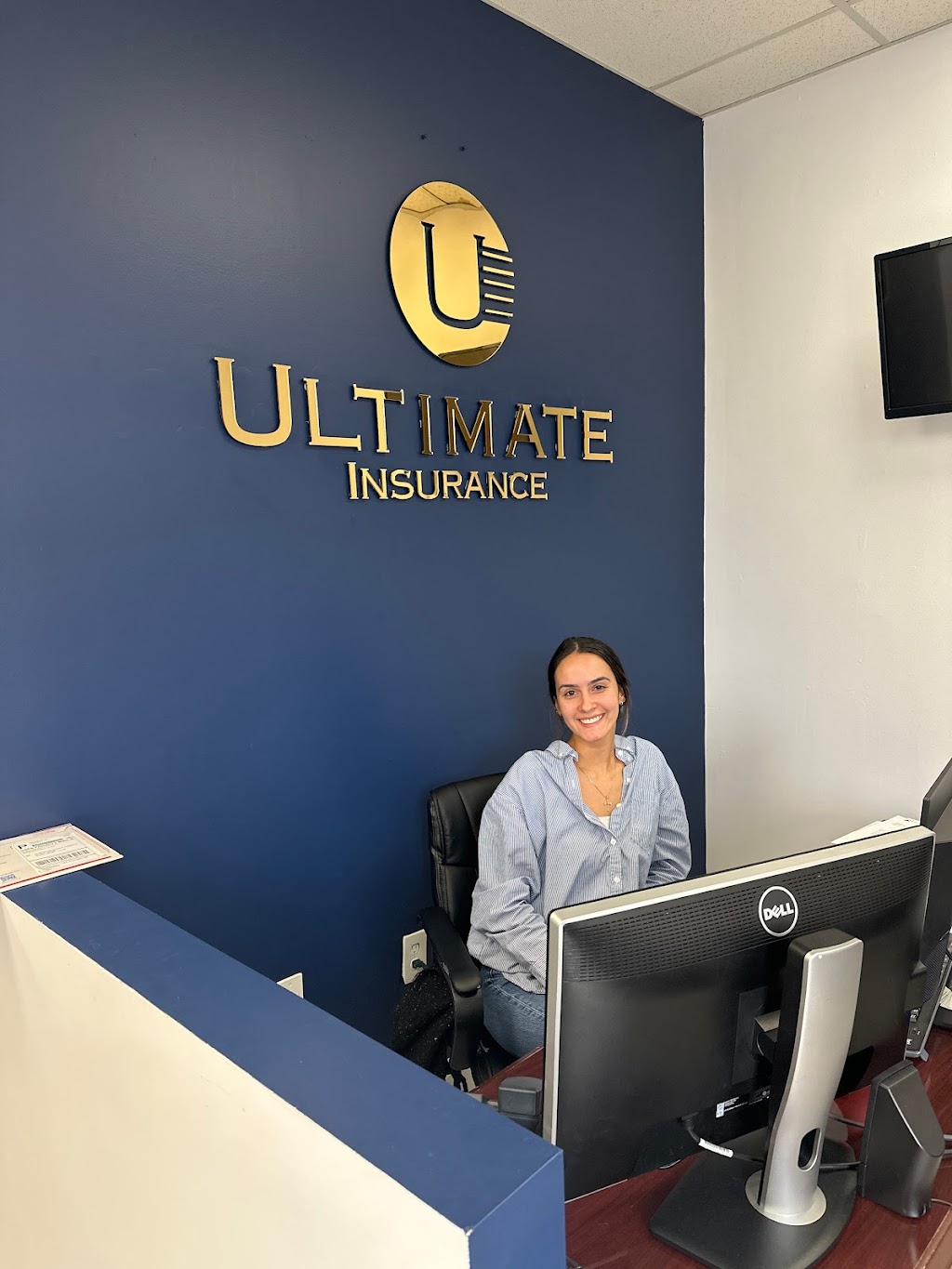 Ultimate Insurance Agency | 28 Boston Post Rd E, Marlborough, MA 01752, USA | Phone: (508) 485-1835