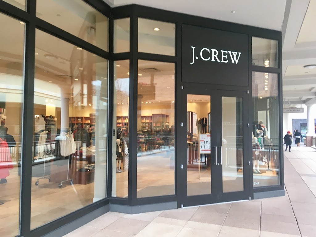 J.Crew | 11800 W Broad St Space #2144, Richmond, VA 23233, USA | Phone: (804) 364-9561