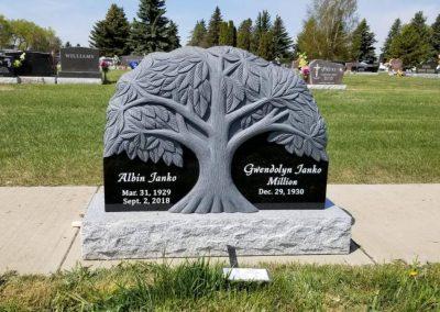 Homestead Memorials | 303048 Range Rd 253, Linden, AB T0M 1J0, Canada | Phone: (403) 312-4218