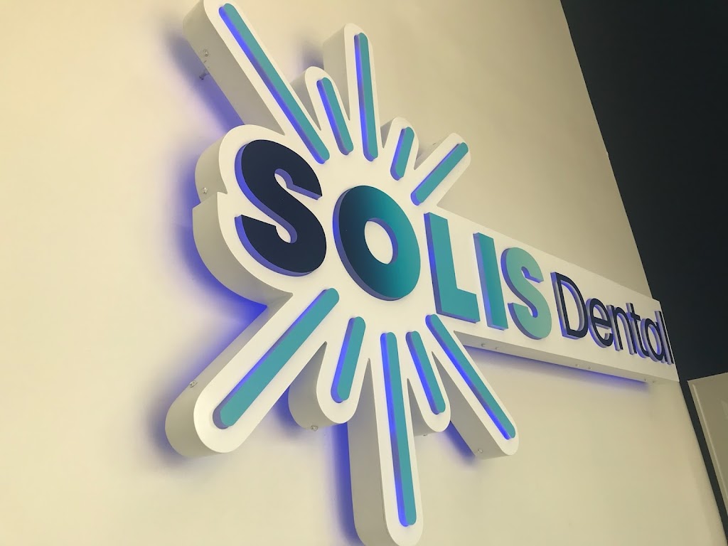 Solis Dental | 210 Ed Schmidt Blvd Suite #400, Hutto, TX 78634, USA | Phone: (512) 846-3787