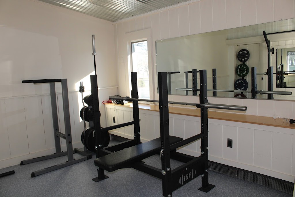 Hopewell Valley Fitness | 250 S Main St, Pennington, NJ 08534, USA | Phone: (215) 962-6923