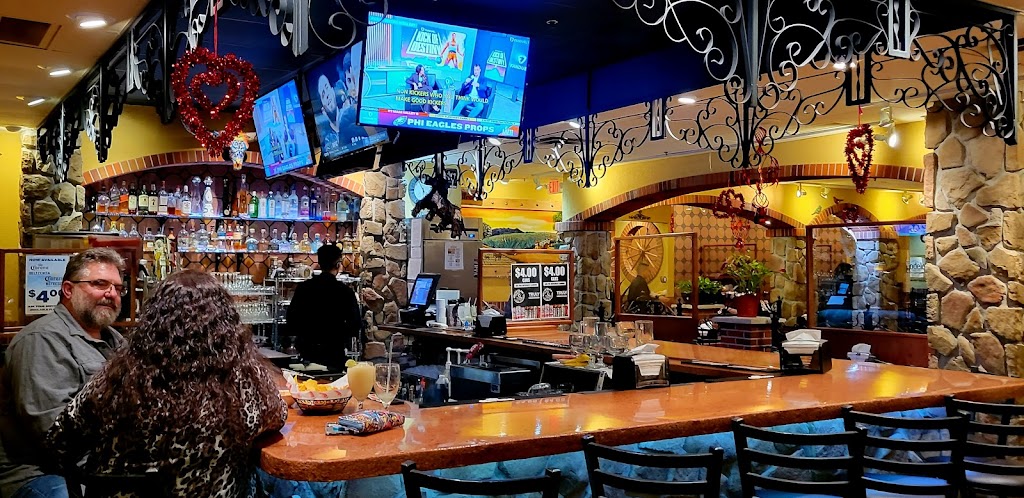 Don Ramons Mexican Restaurant | 5708 Mayfield Rd, Mayfield Heights, OH 44124, USA | Phone: (440) 461-9077