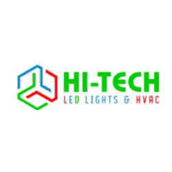 Outdoor Lighting - Hi Tech Led | 7562 Sand St bldg, 16, Fort Worth, TX 76118, United States | Phone: (817) 966-8357