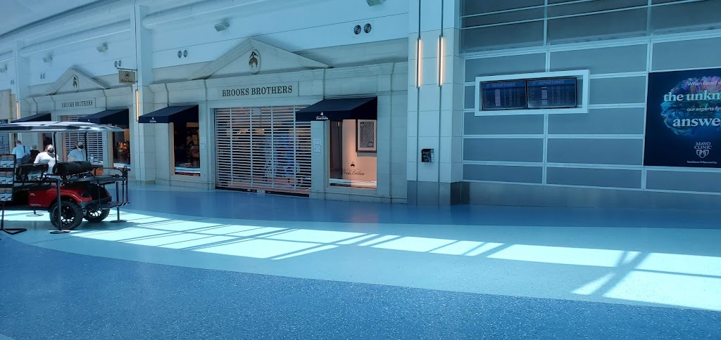 Brooks Brothers | 2400 Yankee Clipper Dr, Jacksonville, FL 32218, USA | Phone: (904) 741-0452