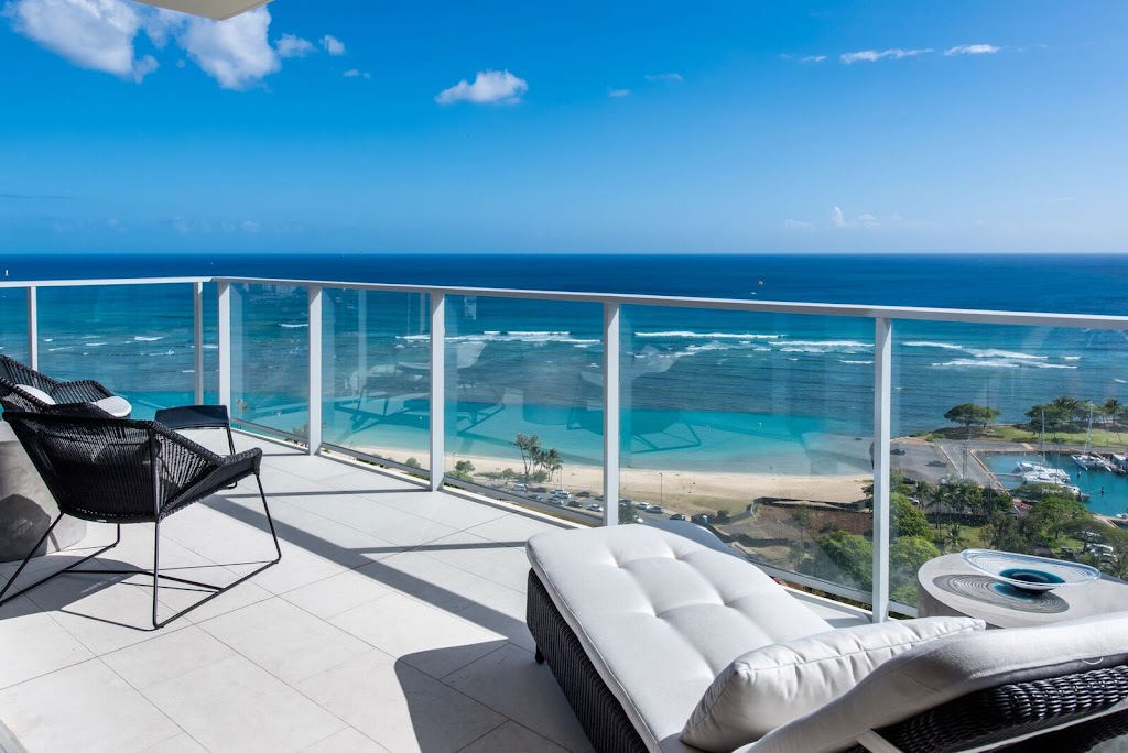 Carvill Sothebys International Realty: Oahu, Hawaii Luxury Real Estate | 970 N Kalaheo Ave # A100, Kailua, HI 96734 | Phone: (808) 263-5900