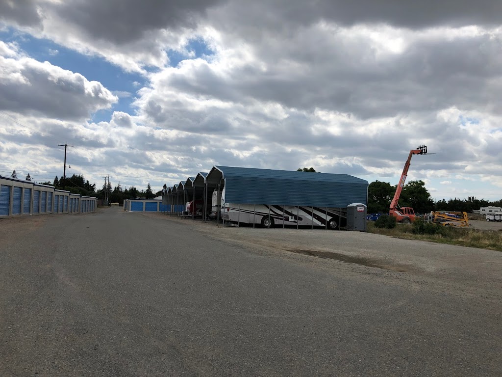 Elk Grove RV & Self Storage | 9005 Elk Grove Florin Rd, Elk Grove, CA 95624, USA | Phone: (916) 627-2669