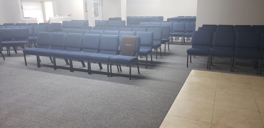 Iglesia Puerta De Salvación | 1277 Whitfield Ave, Sarasota, FL 34243, USA | Phone: (813) 263-5643