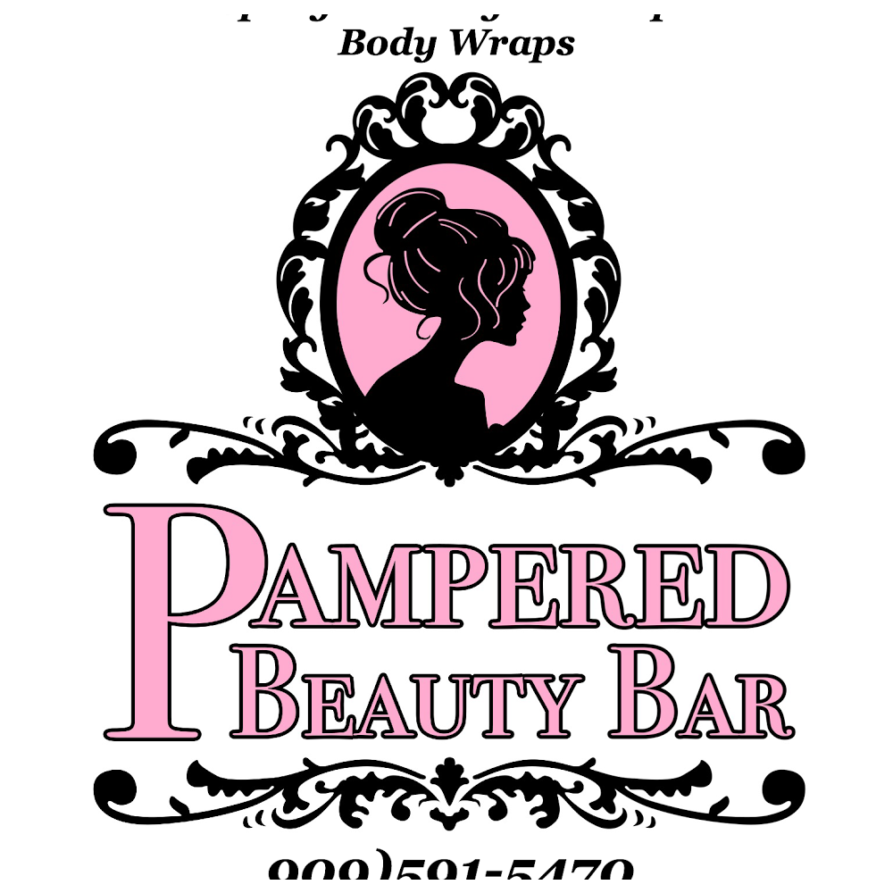 Pampered Beauty Bar | 12598 Central Ave #104, Chino, CA 91710, USA | Phone: (909) 591-5470