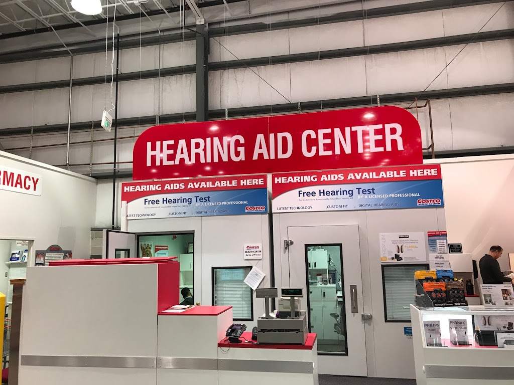 Costco Hearing Aid Center | 200 Legacy Blvd, Dedham, MA 02026, USA | Phone: (781) 375-0838