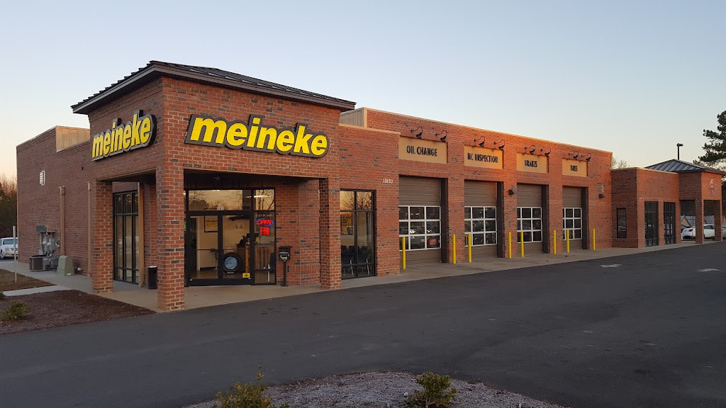 Meineke Car Care Center | 10121 Capital Blvd, Wake Forest, NC 27587, USA | Phone: (919) 809-5316