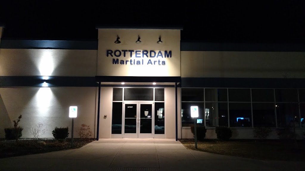 Rotterdam Martial Arts | 2696 Hamburg St, Schenectady, NY 12303, USA | Phone: (518) 750-3842